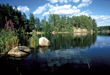 Finland Honeymoons